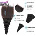 Stema Hair HD 4X4 5X5 6X6 7X7 Lace Closure Loose Wave Virgin Hair